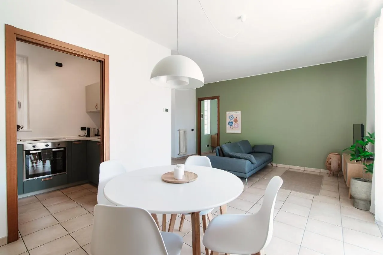 Casa Olivo By Quokka 360 - Flat With Sun Terrace In Cernobbio Apartment Italy