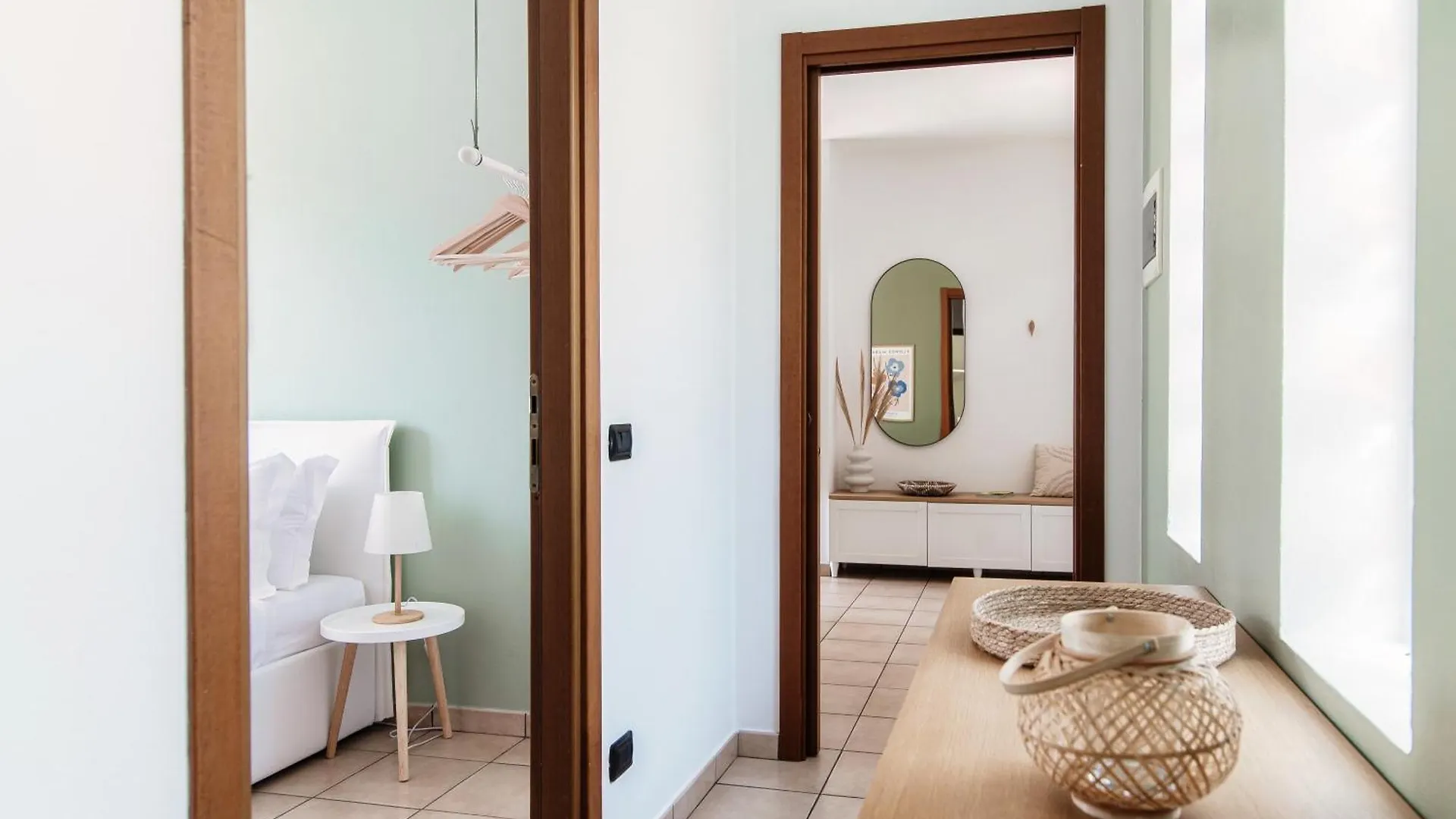 Casa Olivo By Quokka 360 - Flat With Sun Terrace In Cernobbio Apartment
