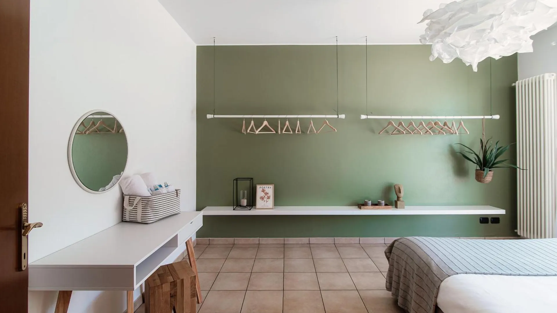 Casa Olivo By Quokka 360 - Flat With Sun Terrace In Cernobbio Apartment Italy