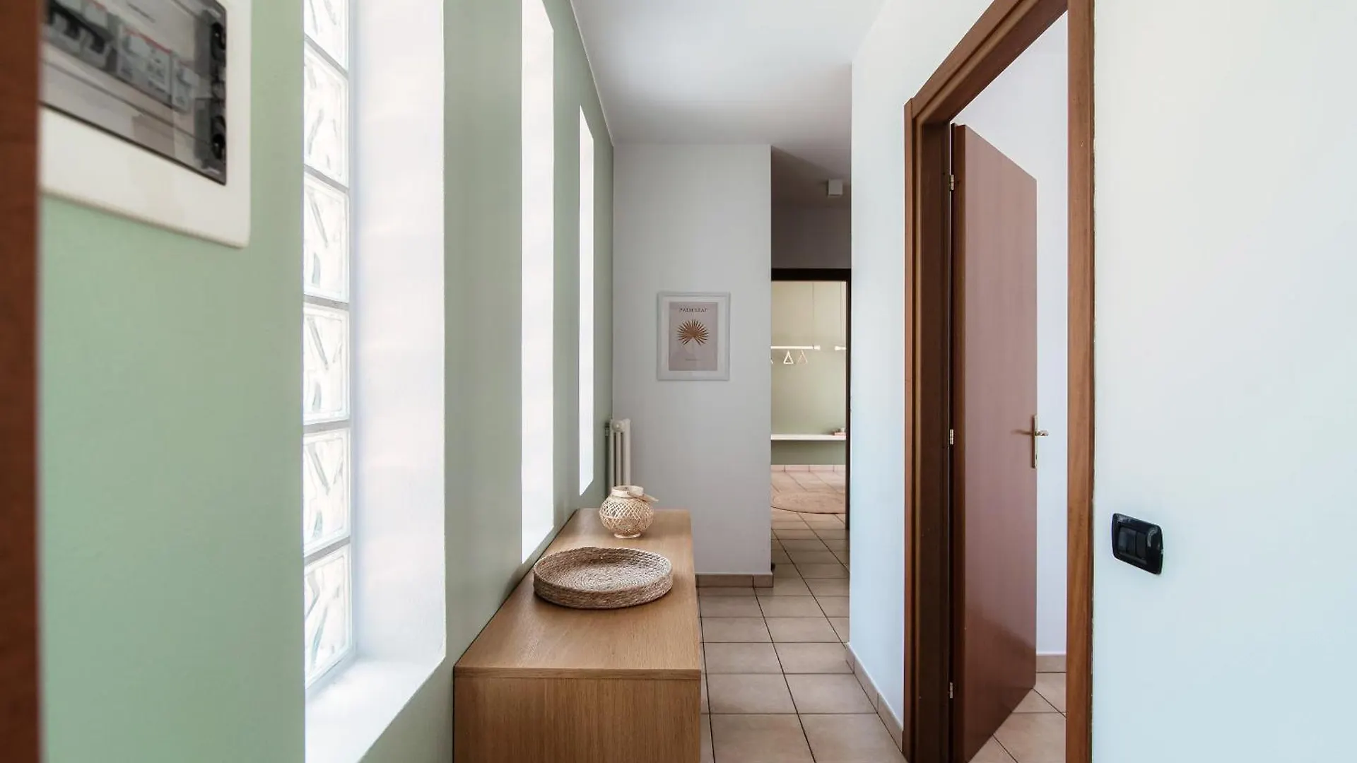 Casa Olivo By Quokka 360 - Flat With Sun Terrace In Cernobbio Apartment
