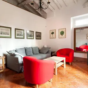 Nel Parco Di Erba Apartment
