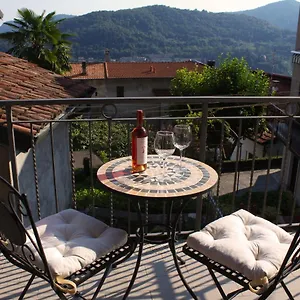 Hébergement de vacances Casa All'era, Cernobbio