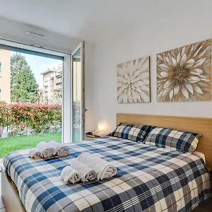 Apartment Dream, Cernobbio