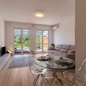 Residenza Il Crott Apartment