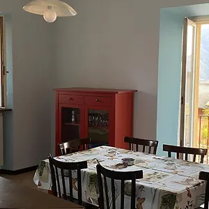 Borgo Antico House Apartment