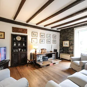 Apartment Casa Vasconi, Cernobbio