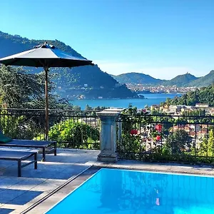 Casa Santo Stefano Vakantiehuis
