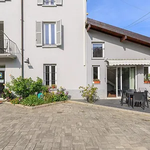Maison d'hôtes Tata's, Cernobbio