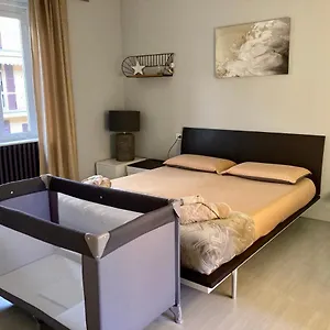 La Fabbrica Dei Sogni Apartment
