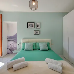 La Casa Del Pescatore Apartment