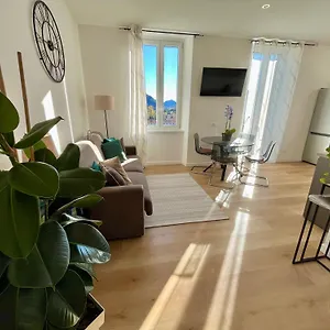 Apartment Residenza Il - Center, Cernobbio
