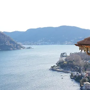 Apartment Janua Major, Cernobbio