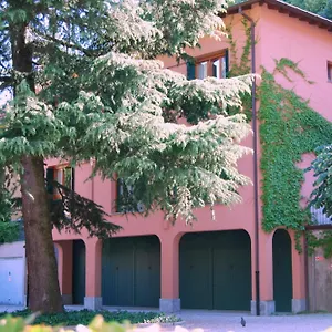 Cernobbio Residence Apartahotel