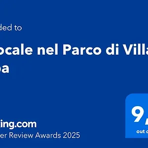 Bilocale Nel Parco Di Erba Apartment