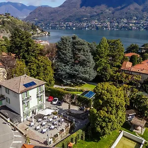 3* Отель Ristorante La Vignetta