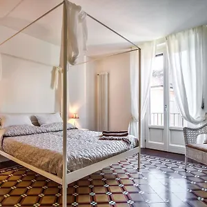 Apartment Regina 24, Cernobbio
