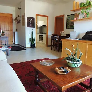 Hébergement de vacances La Collina D'oro, Cernobbio