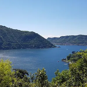 Apartment La Finestra Sul, Cernobbio