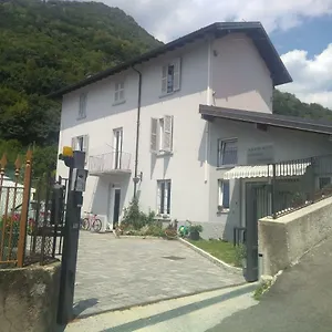 Apartment Lilia's, Cernobbio