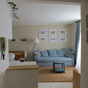 Volare...oh...oh Apartment